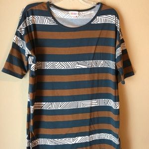 LuLaroe Irma Top